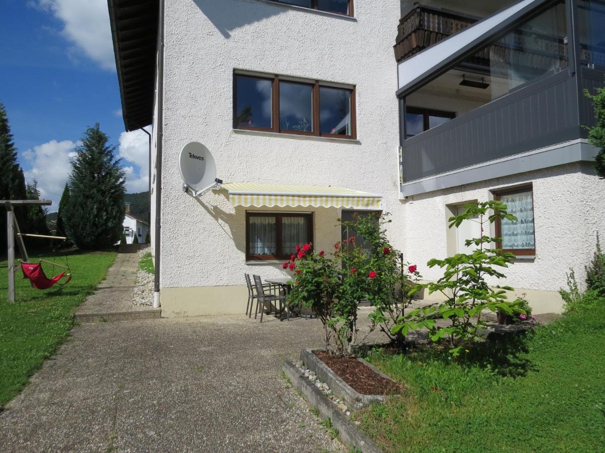 ホテル Buechelsteiner Hof Grattersdorf エクステリア 写真