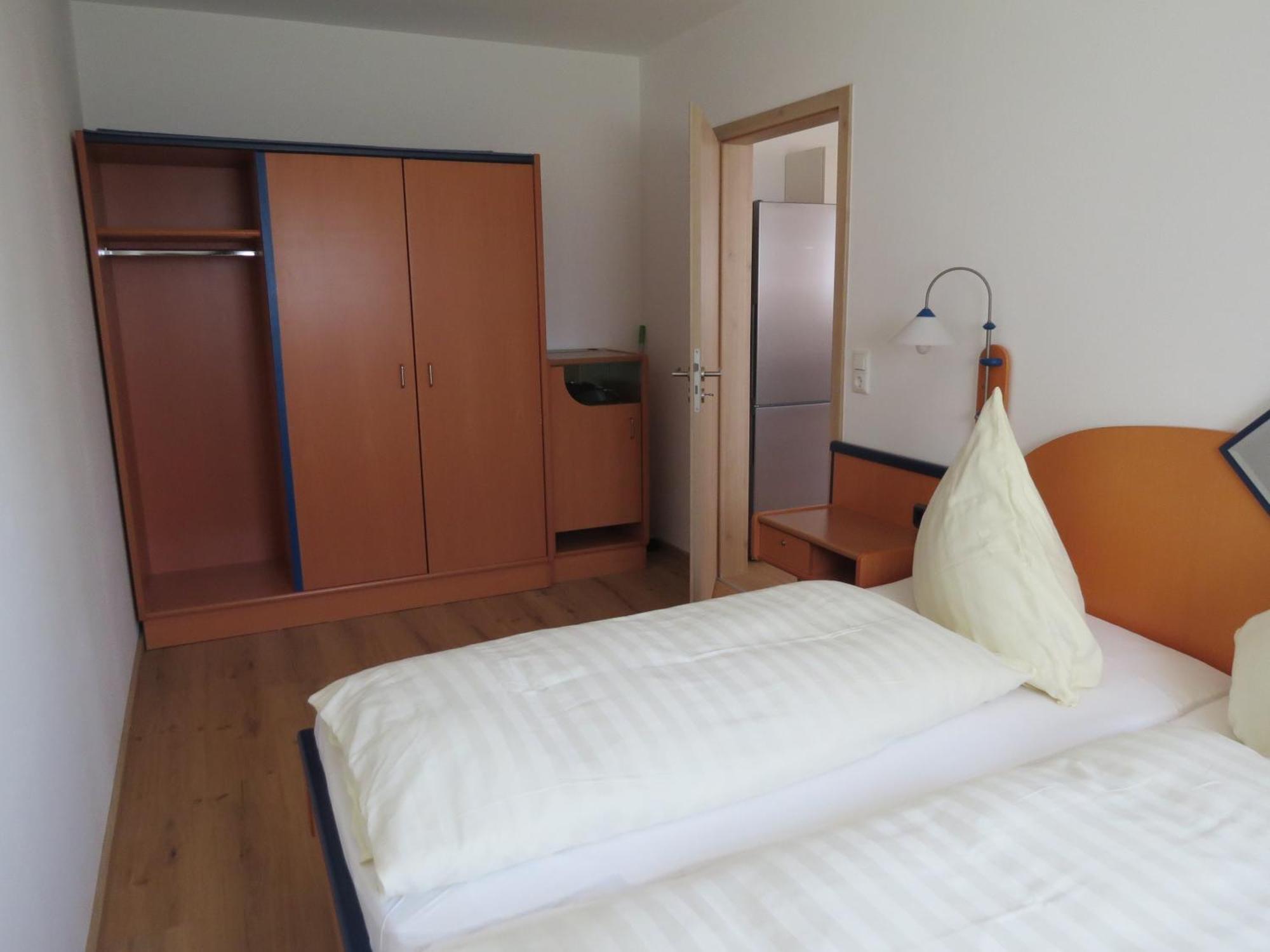 ホテル Buechelsteiner Hof Grattersdorf エクステリア 写真