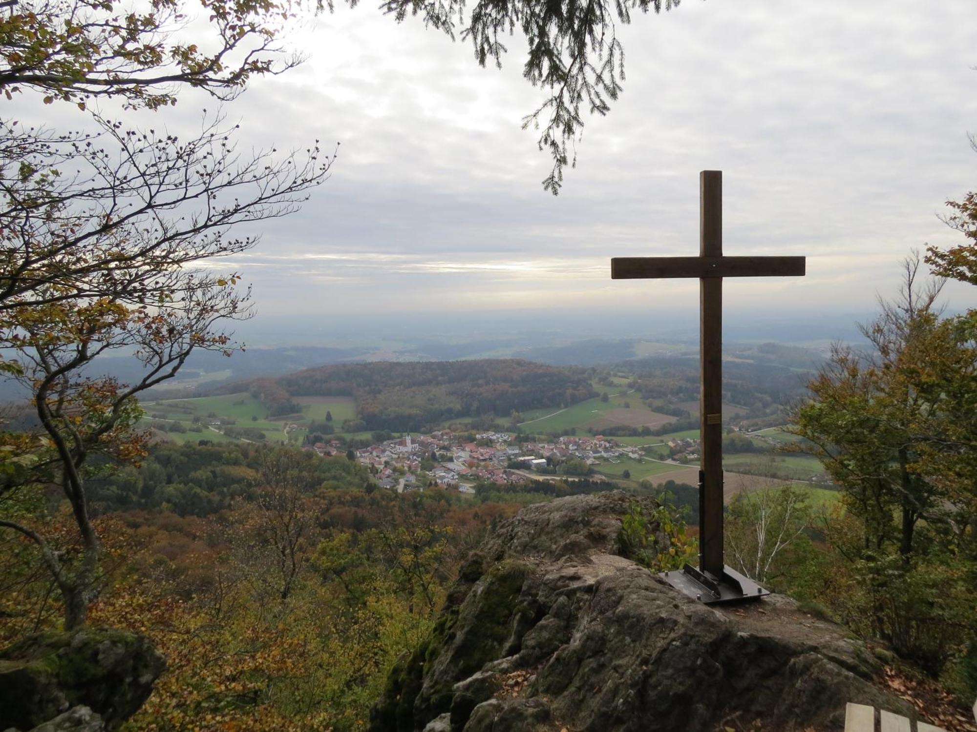 ホテル Buechelsteiner Hof Grattersdorf エクステリア 写真